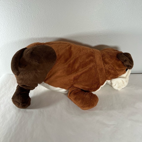 IKEA Gosig bulldog plush - Picture 2 of 6